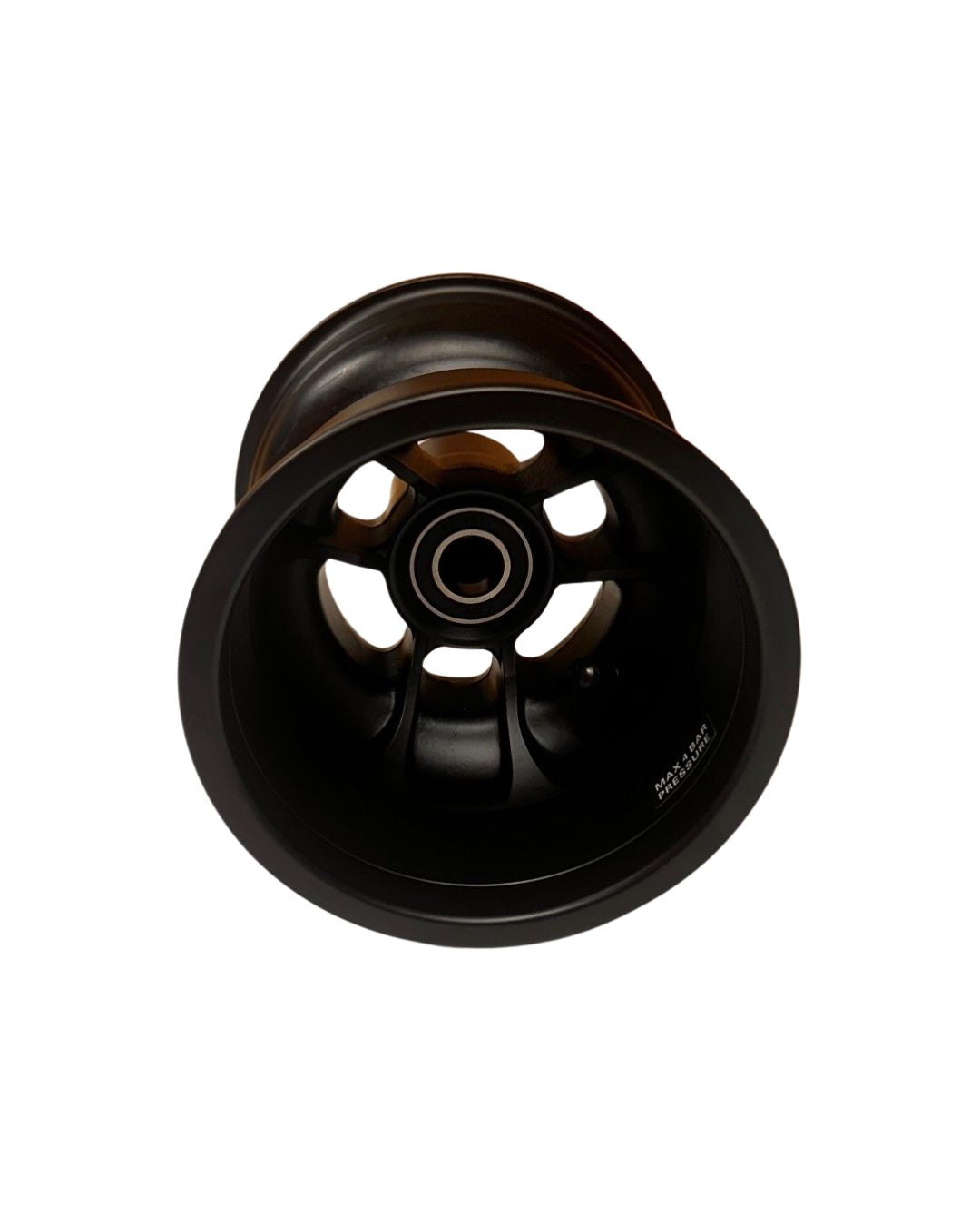 5x5 Front Magnesium Wheel