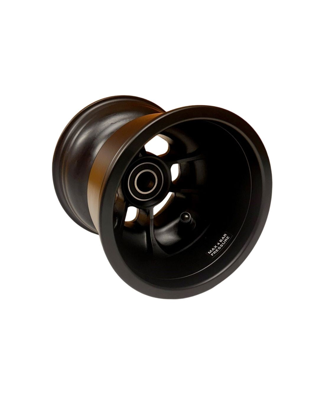 5x5 Front Magnesium Wheel