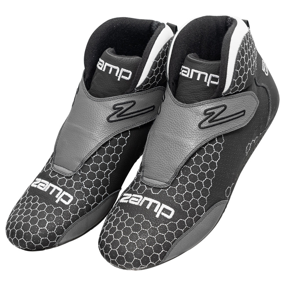 ZAMP ZR-60 Race Boots