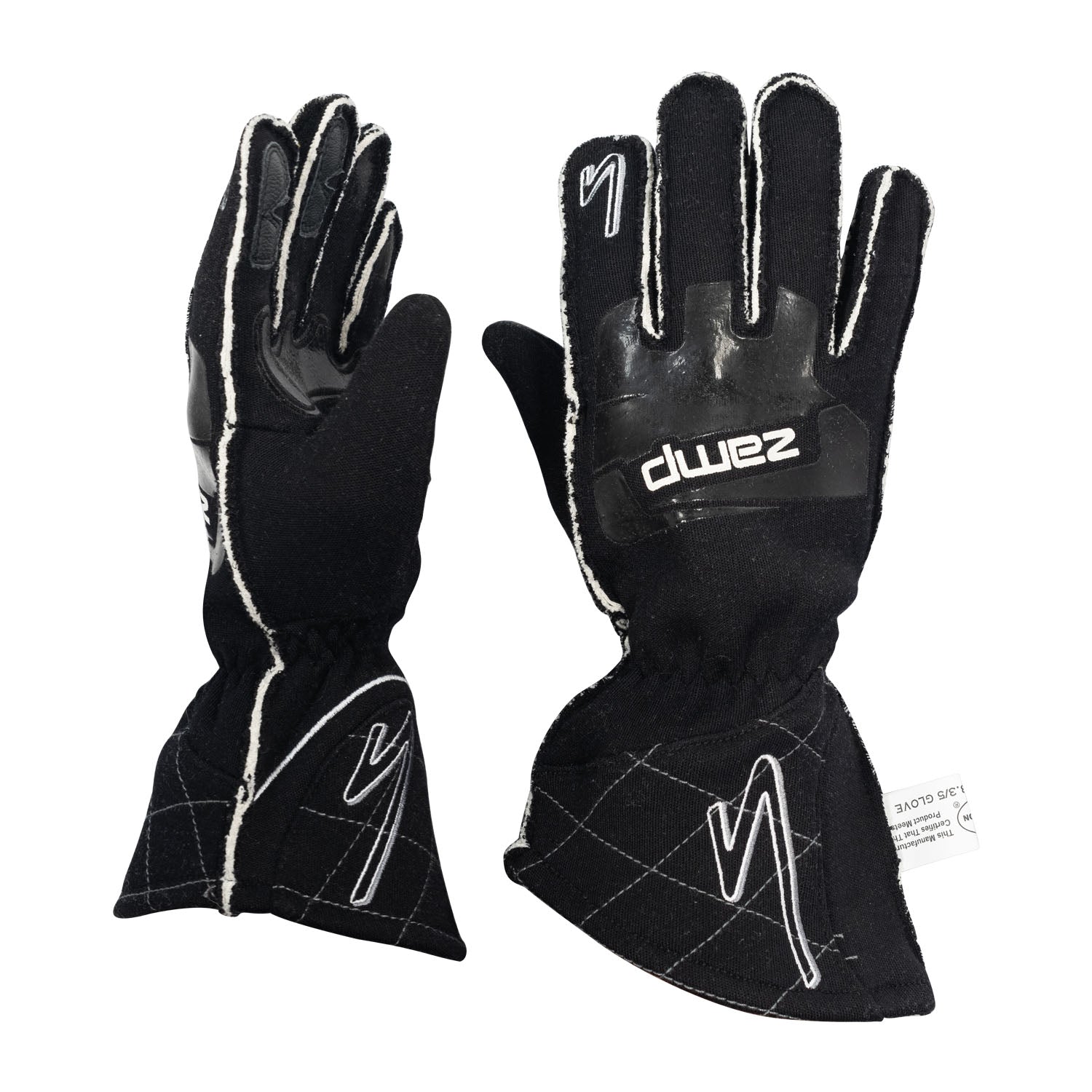 ZAMP Gloves - ZR-50