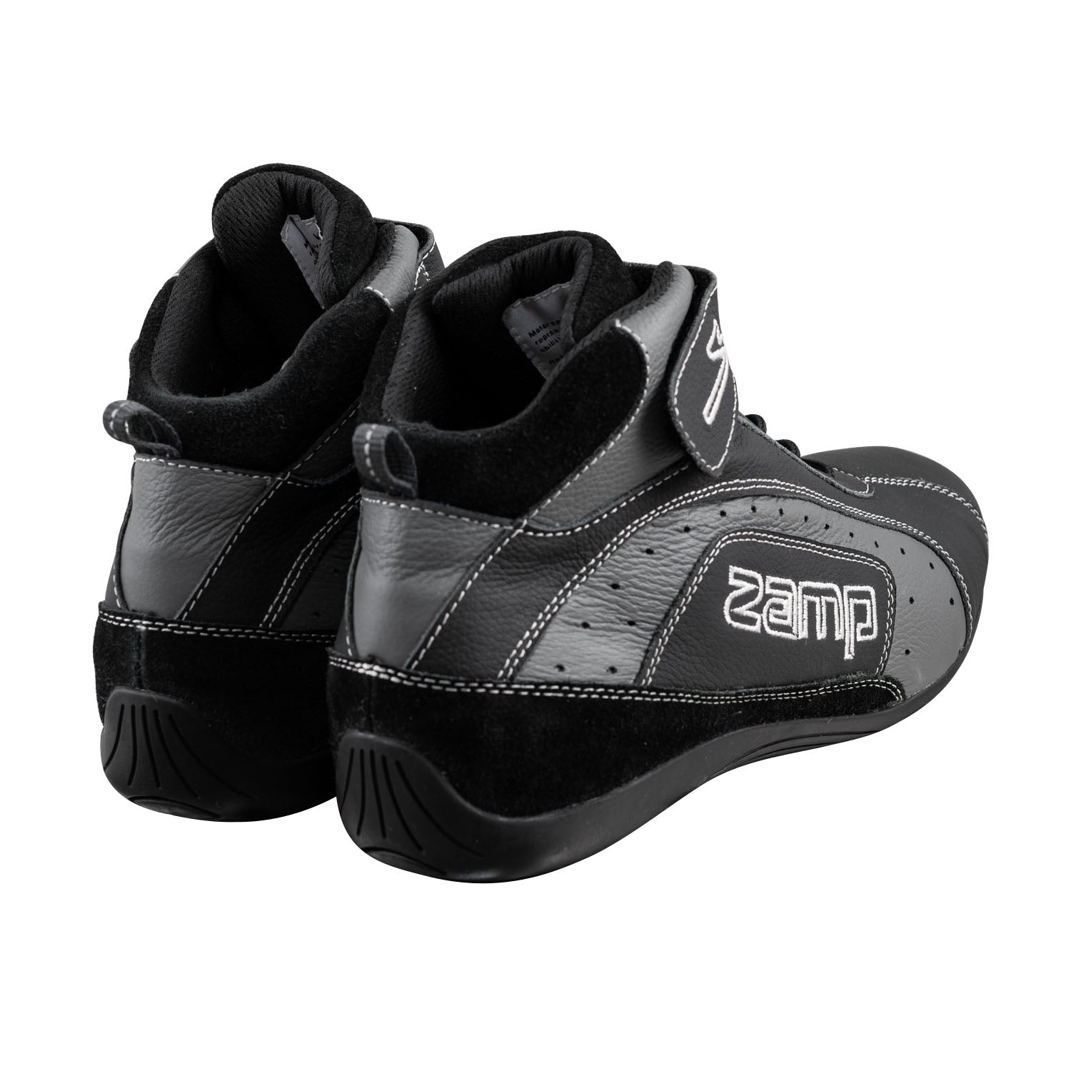 ZAMP ZK-20 Kart Boots