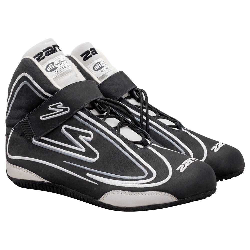 ZAMP ZR-50 Race Boots