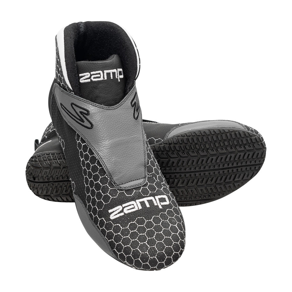 ZAMP ZR-60 Race Boots