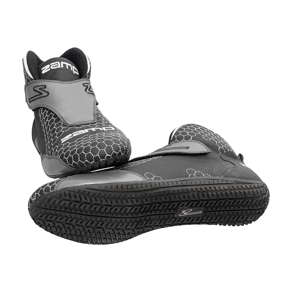 ZAMP ZR-60 Race Boots