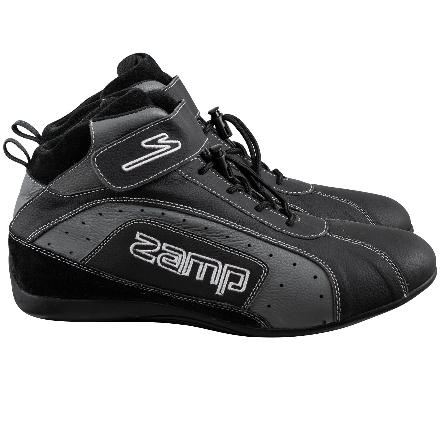 ZAMP ZK-20 Kart Boots