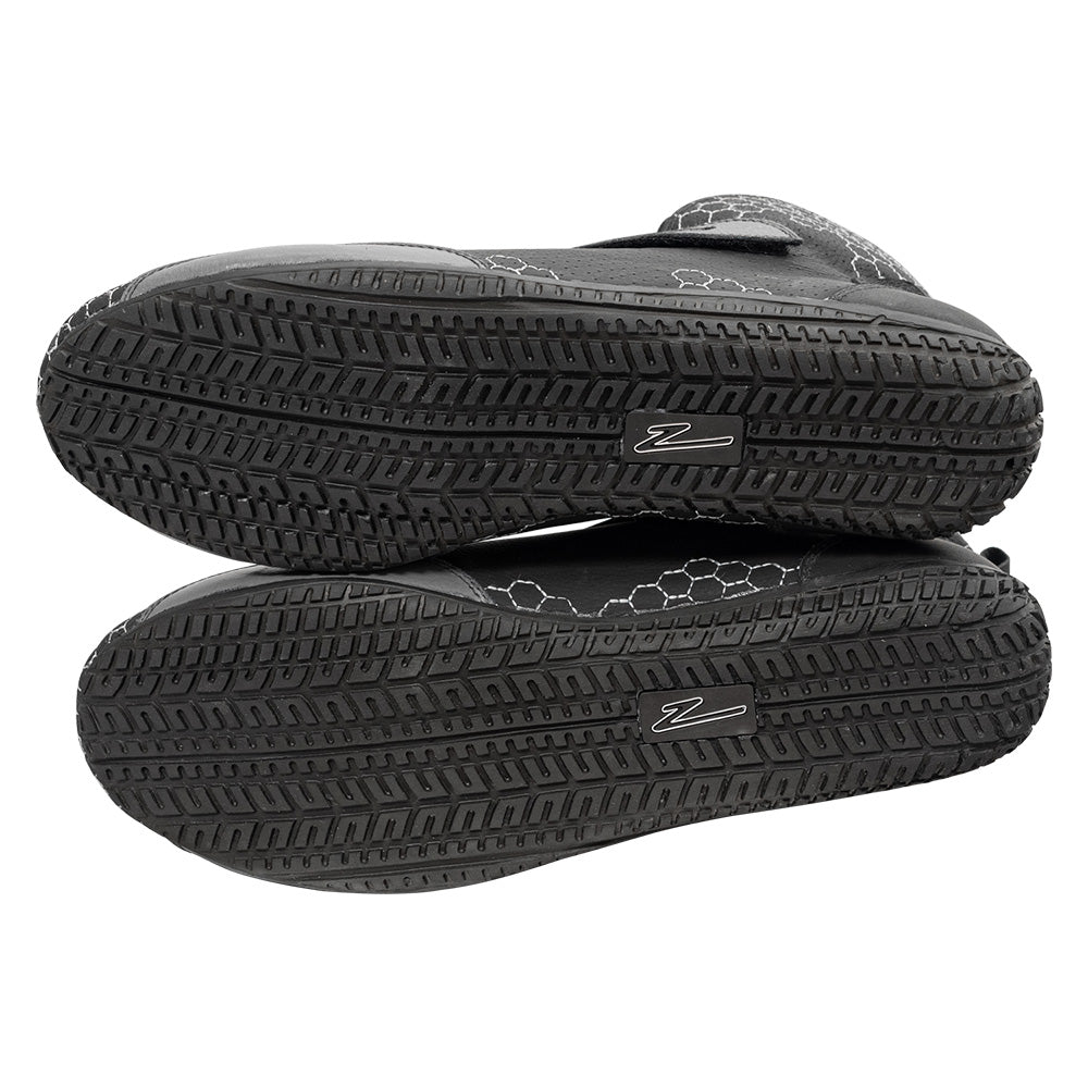 ZAMP ZR-60 Race Boots