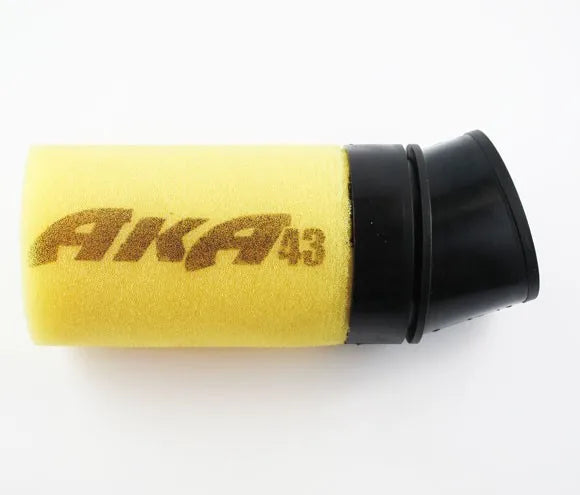 AIR FILTER DIRT AKA43