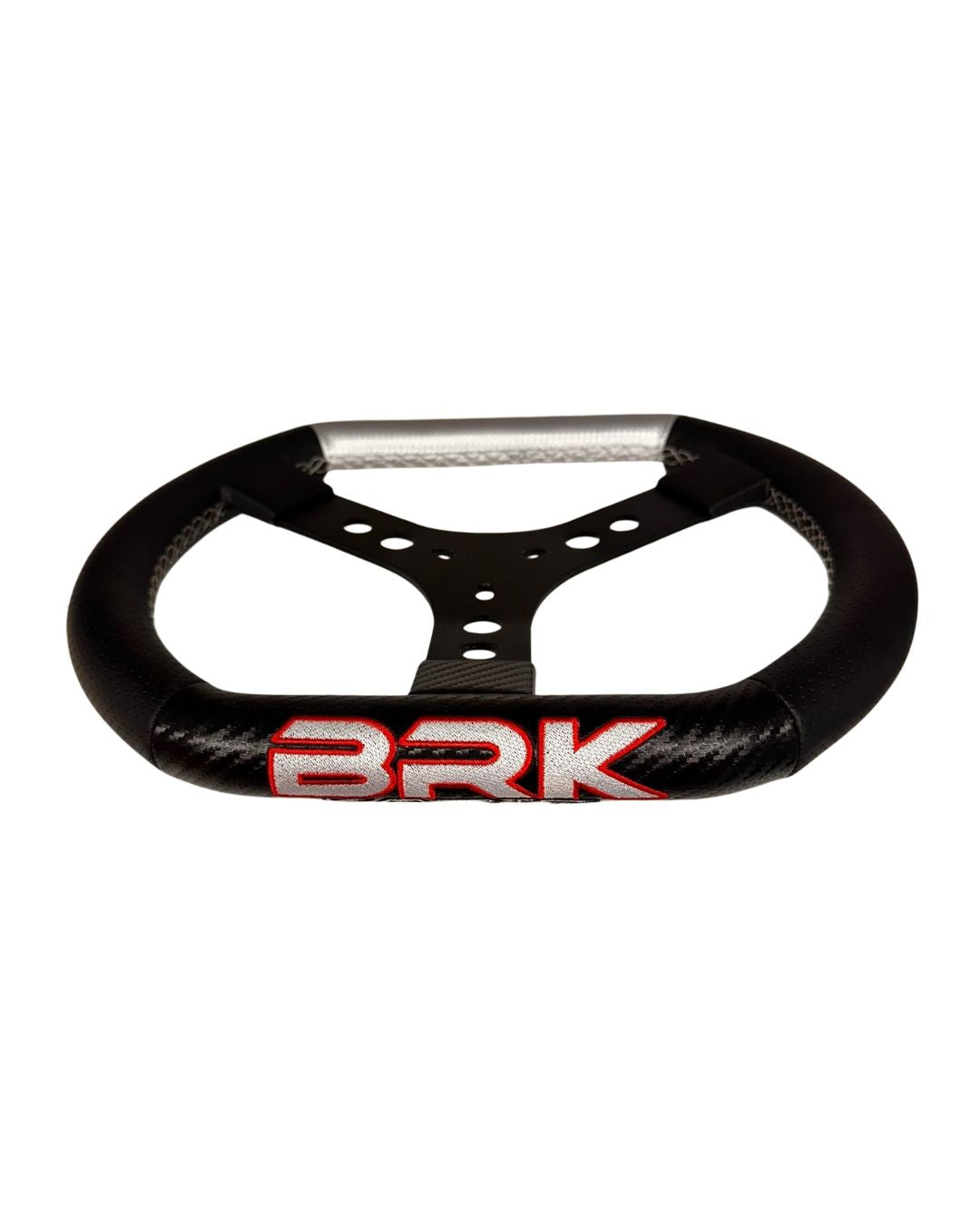 2026 BRK Steering Wheel