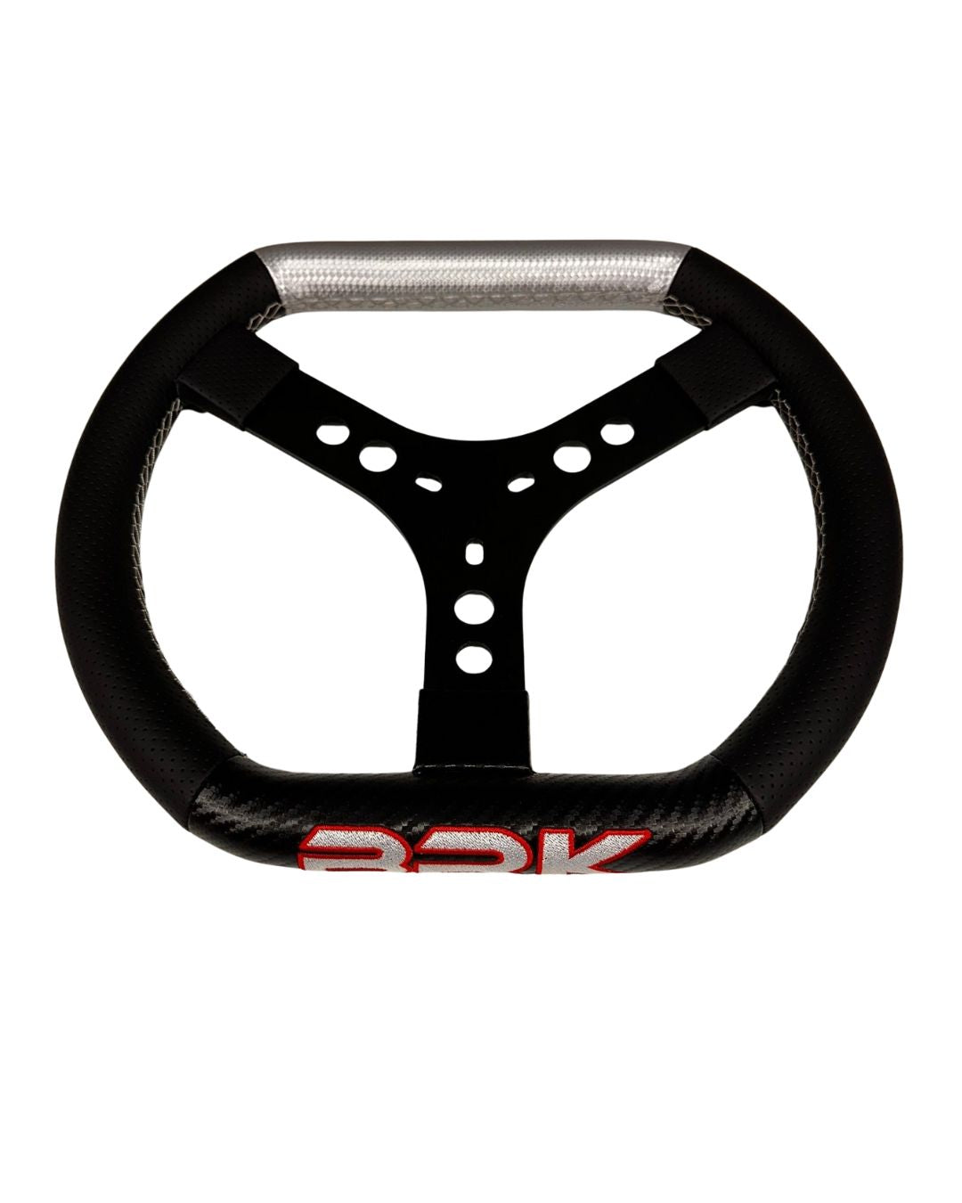 2026 BRK Steering Wheel
