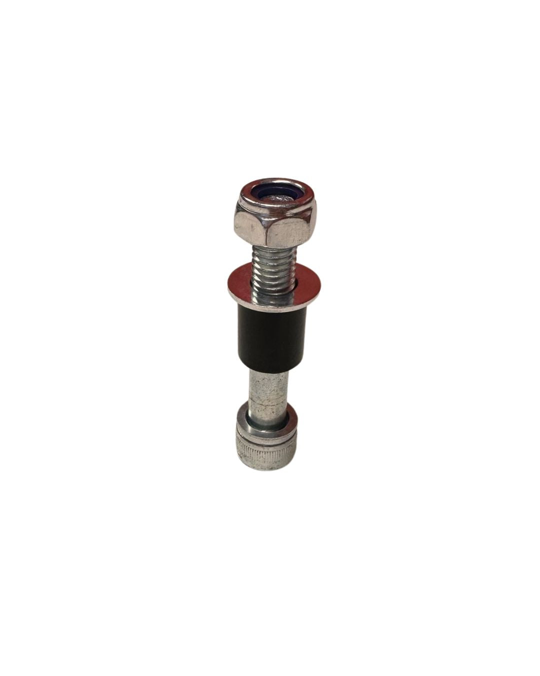 Benson Steering Shaft - Tie Rod End Assembly