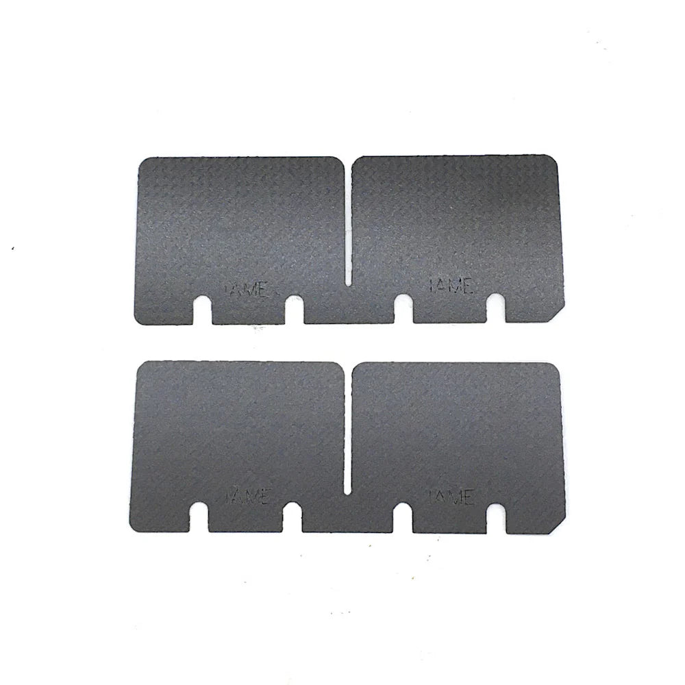 X30 Carbon Reeds (long)