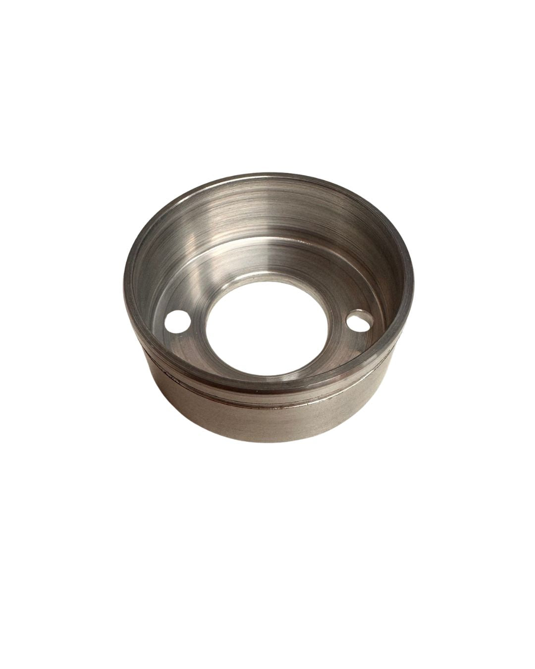 Walbro Carby Adaptor - Fully Machined