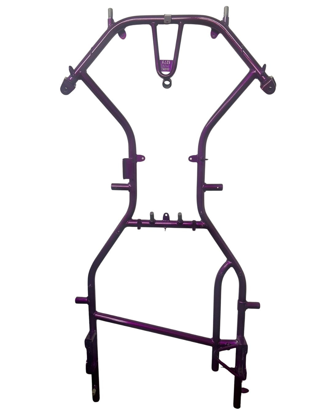 DRIVE Bare Chassis