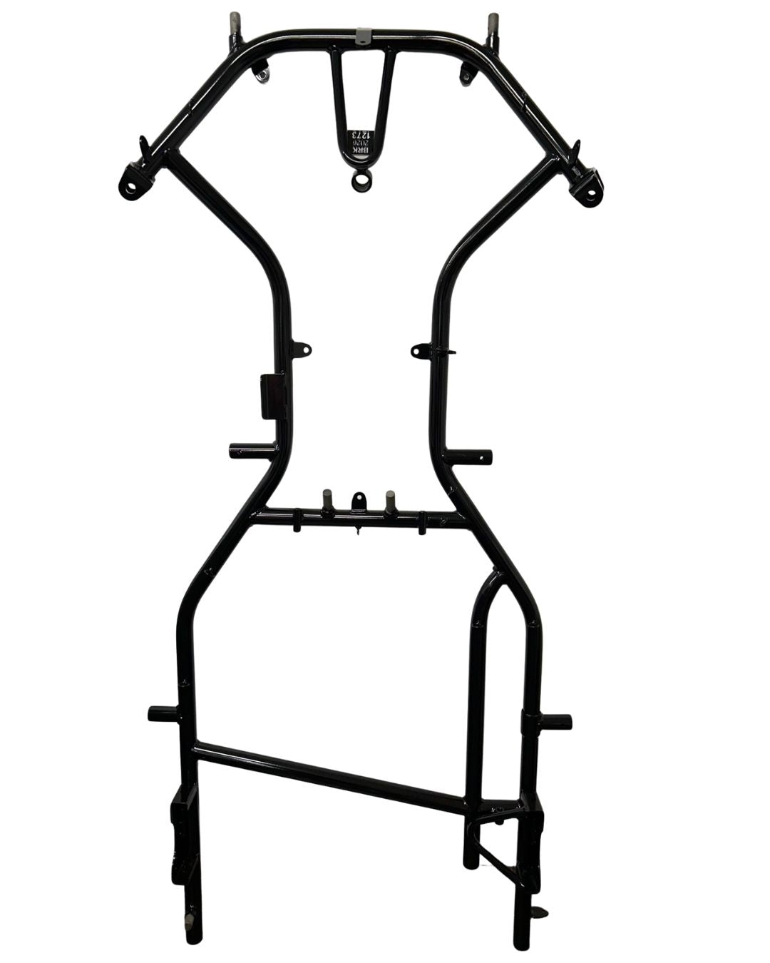 DRIVE Bare Chassis