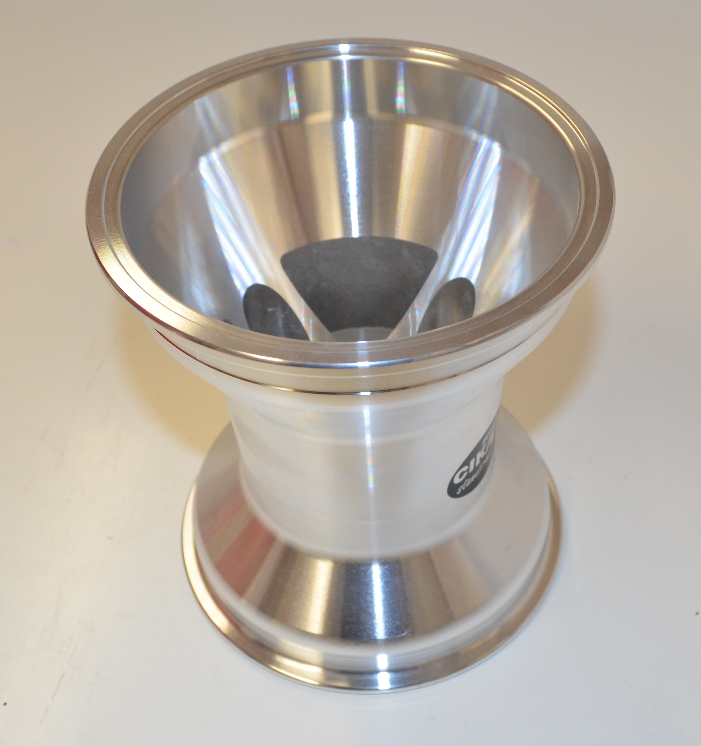 5x5 Edwards Front Wheel