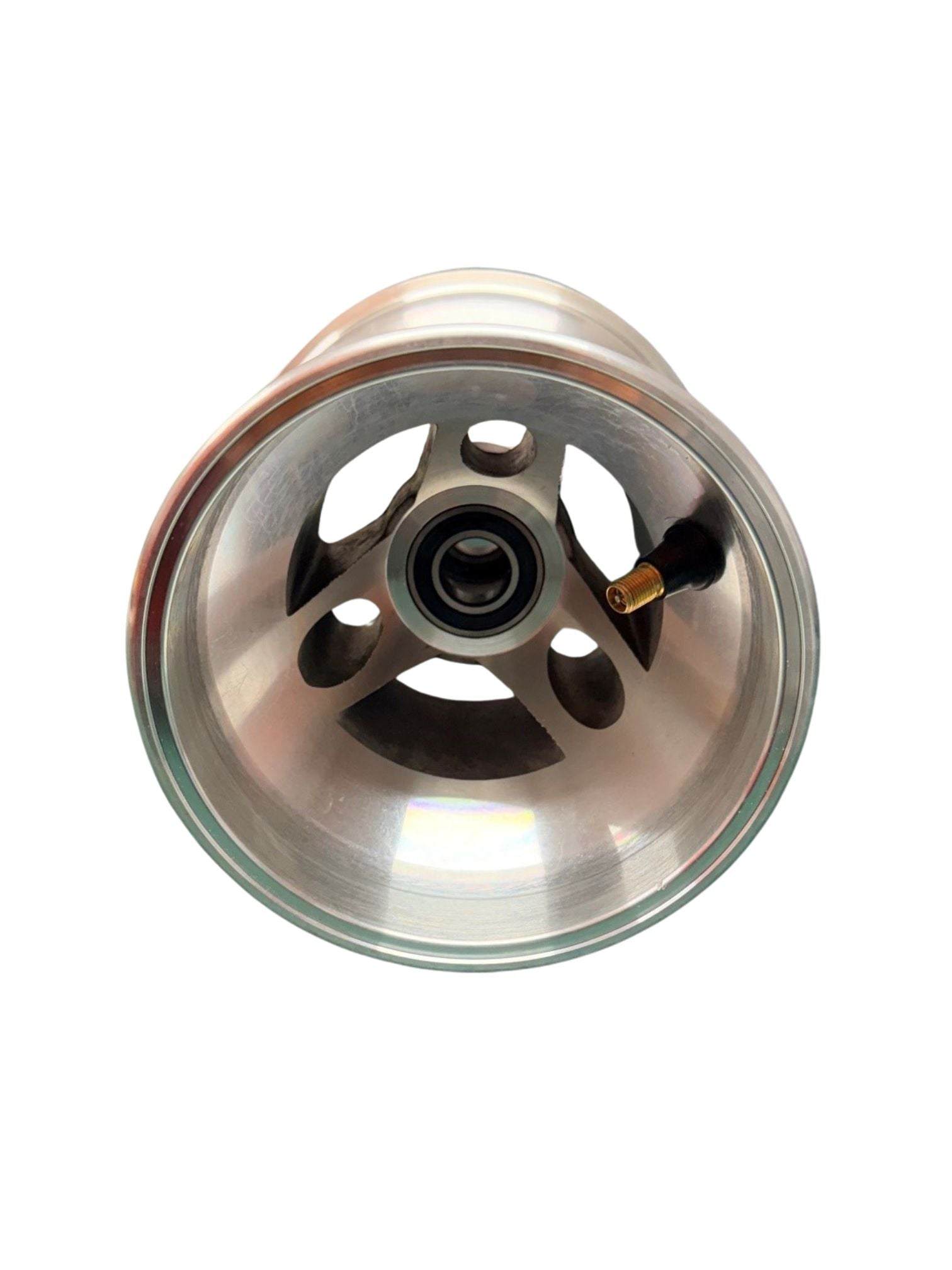 5x5 Edwards Front Wheel