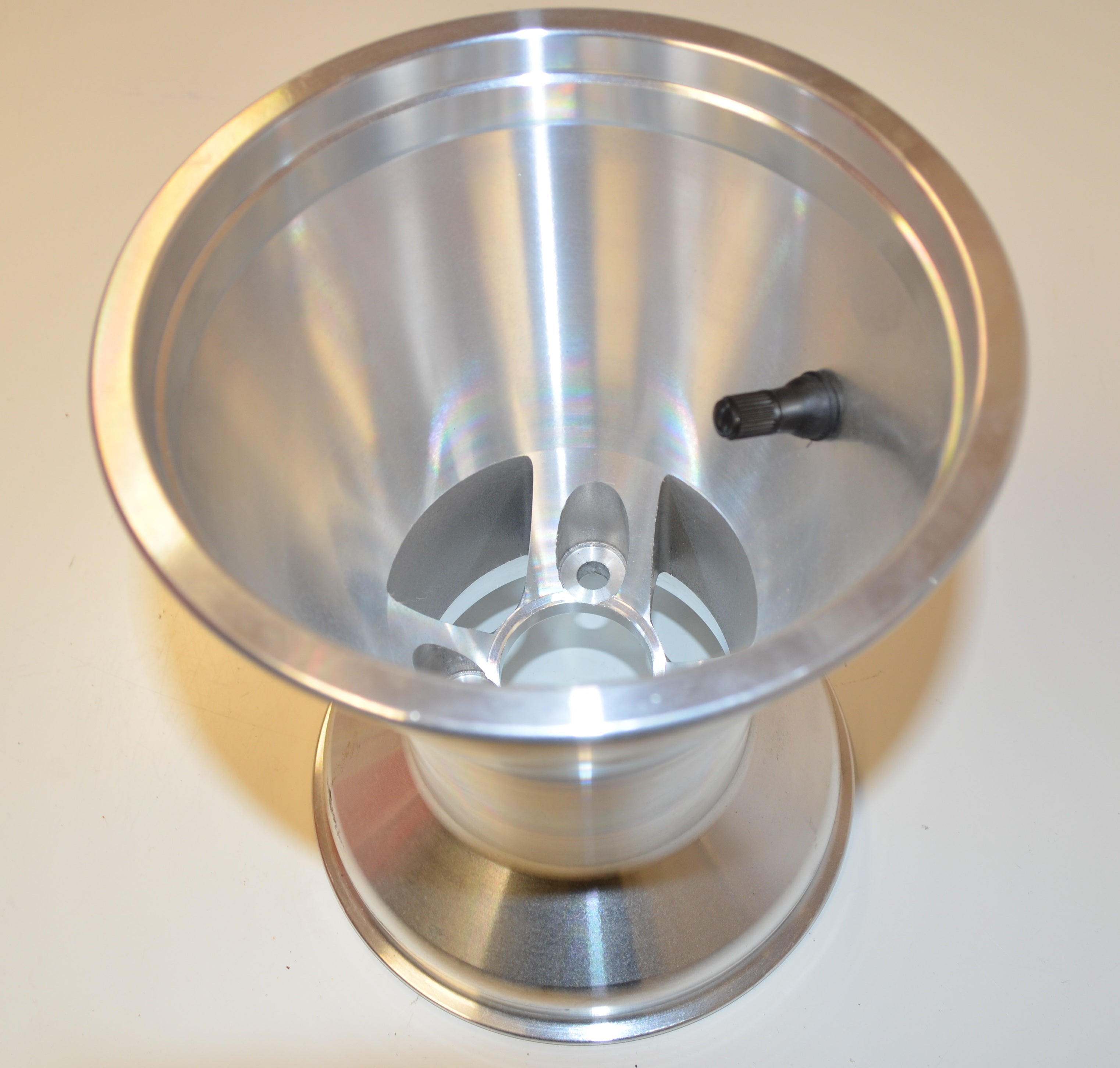 6x8 Edwards Rear Wheel