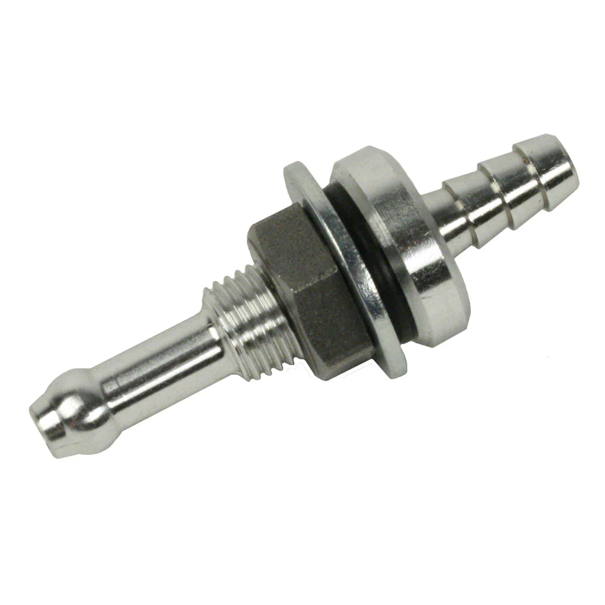 Fuel Tank Fitting - O-Ring Type