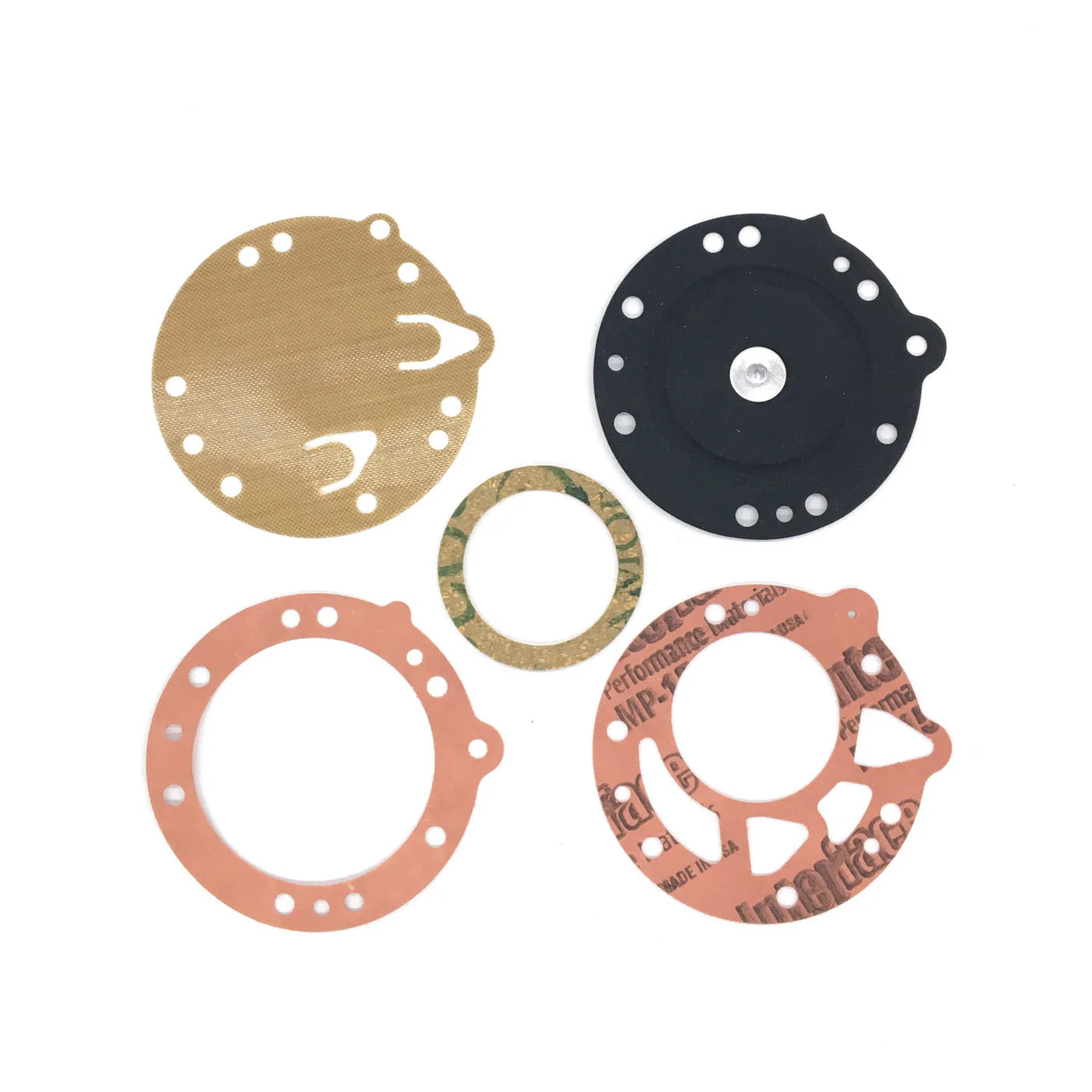 Tillotson Gasket Kit