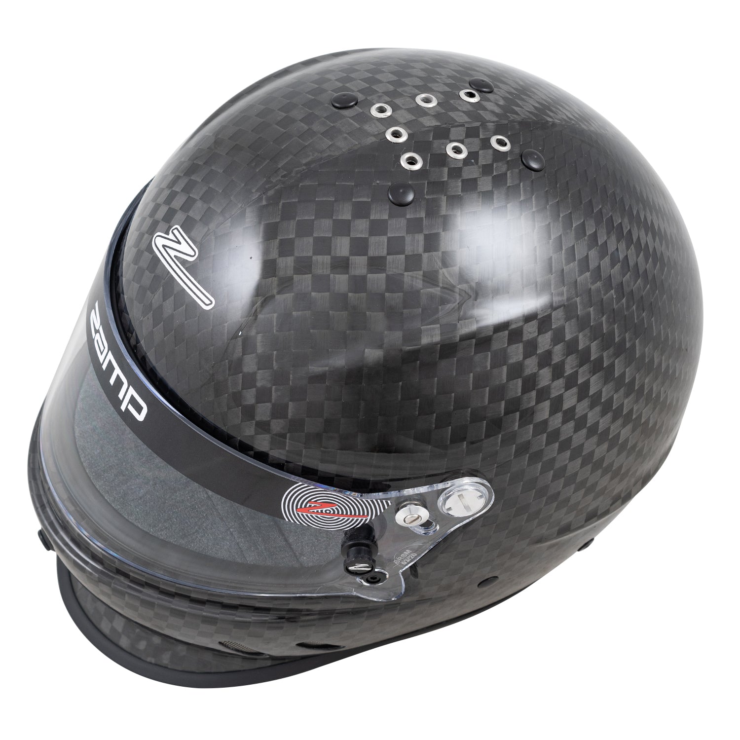 ZAMP RZ-65D Carbon Helmet
