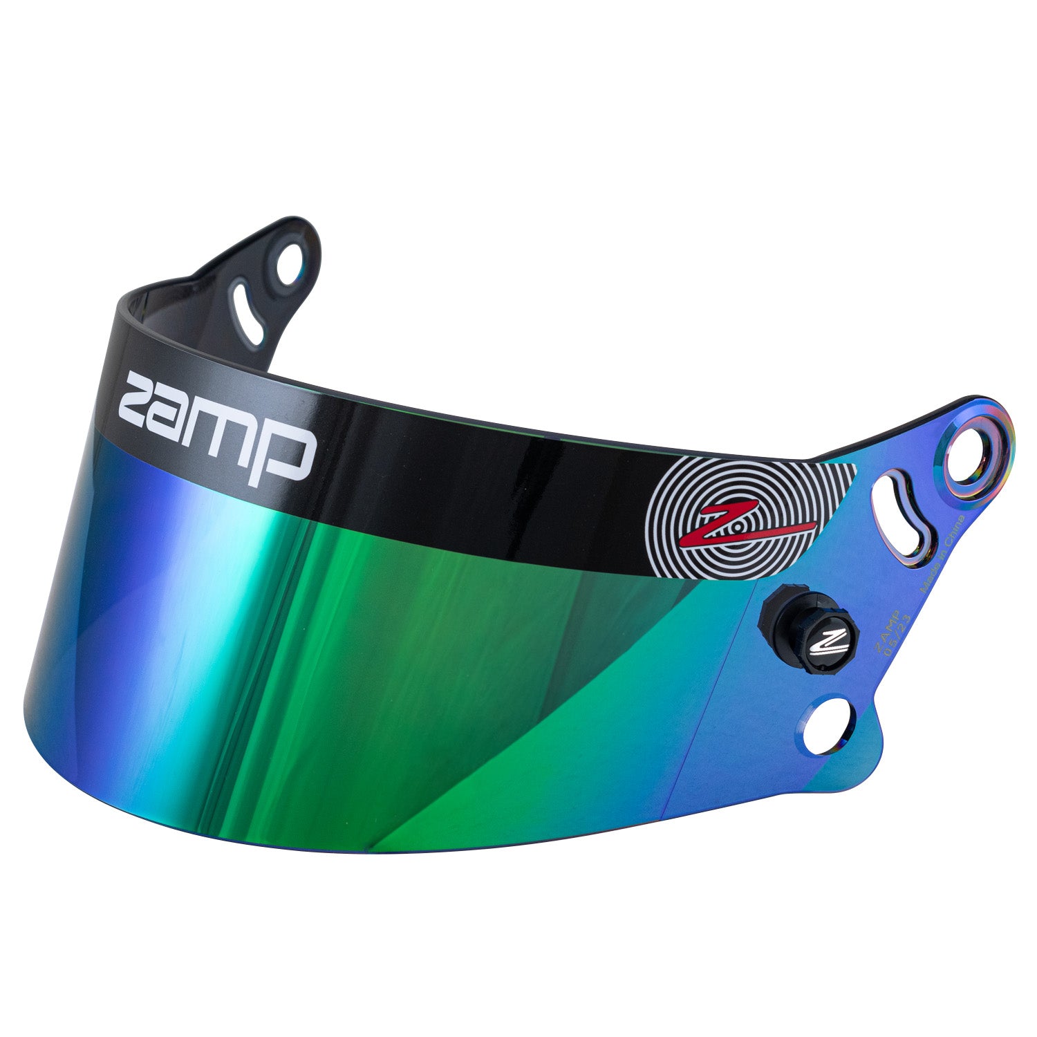 ZAMP Z-20 Series Prism Shields Visor