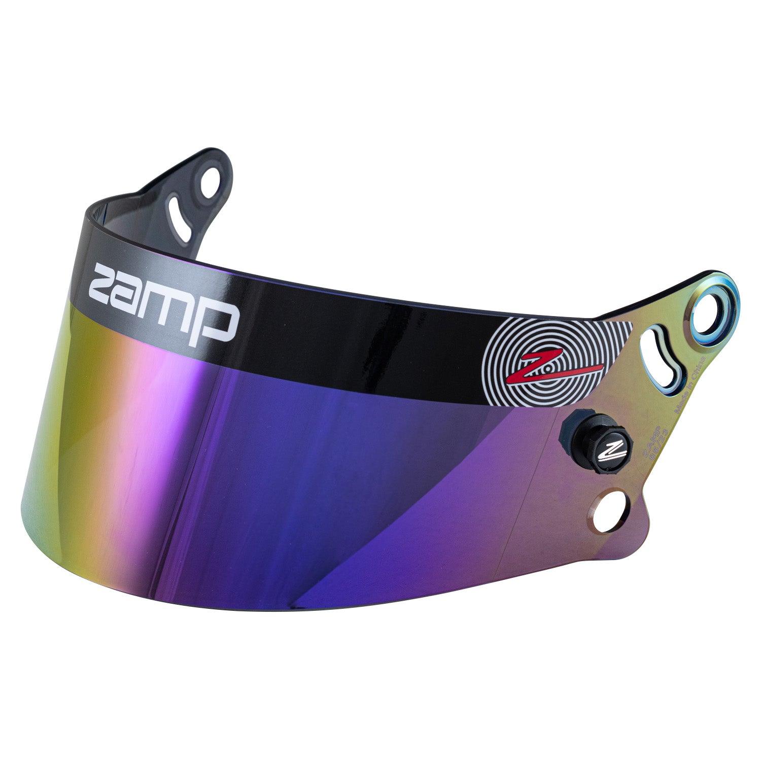 ZAMP Z-20 Series Prism Shields Visor
