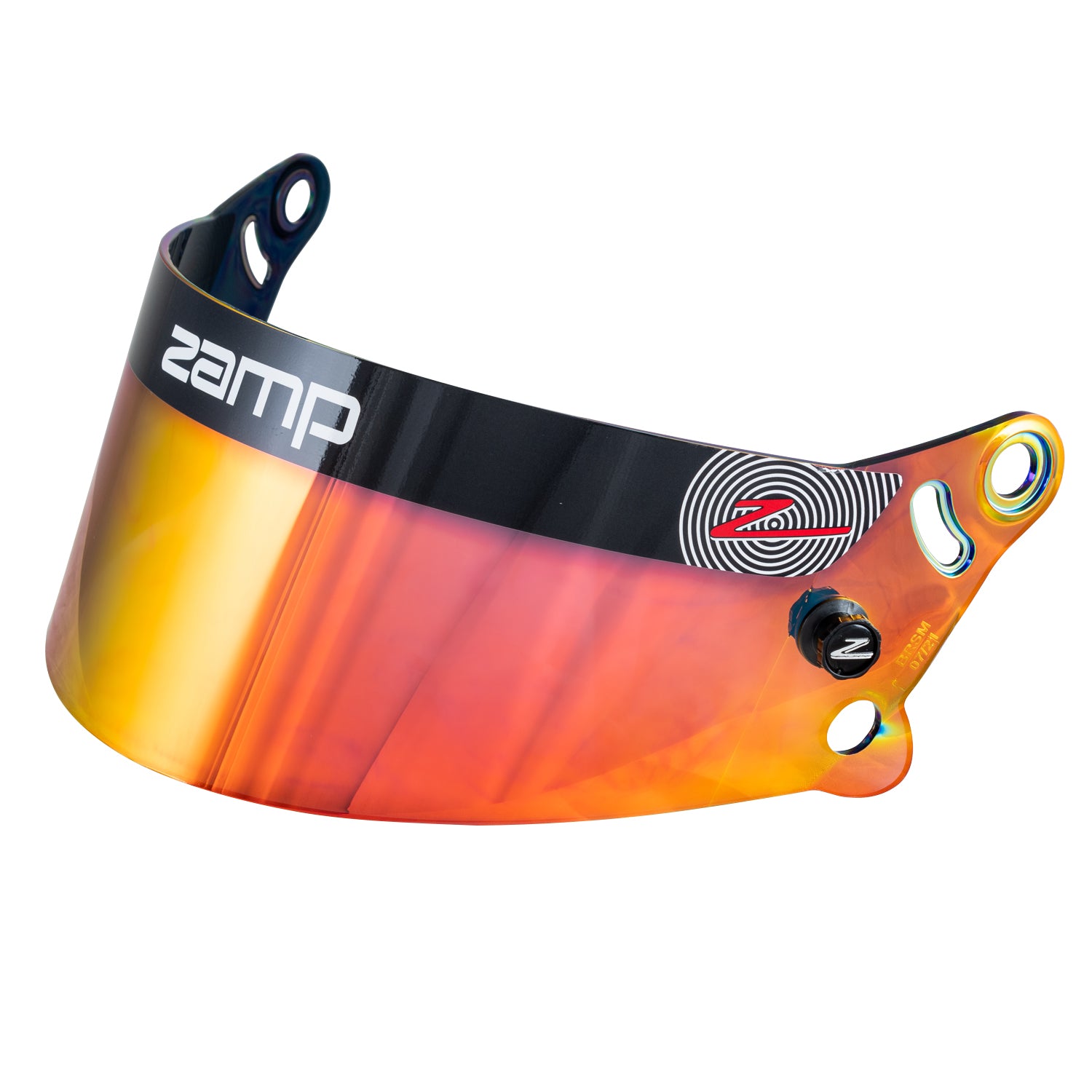 ZAMP Z-20 Series Prism Shields Visor