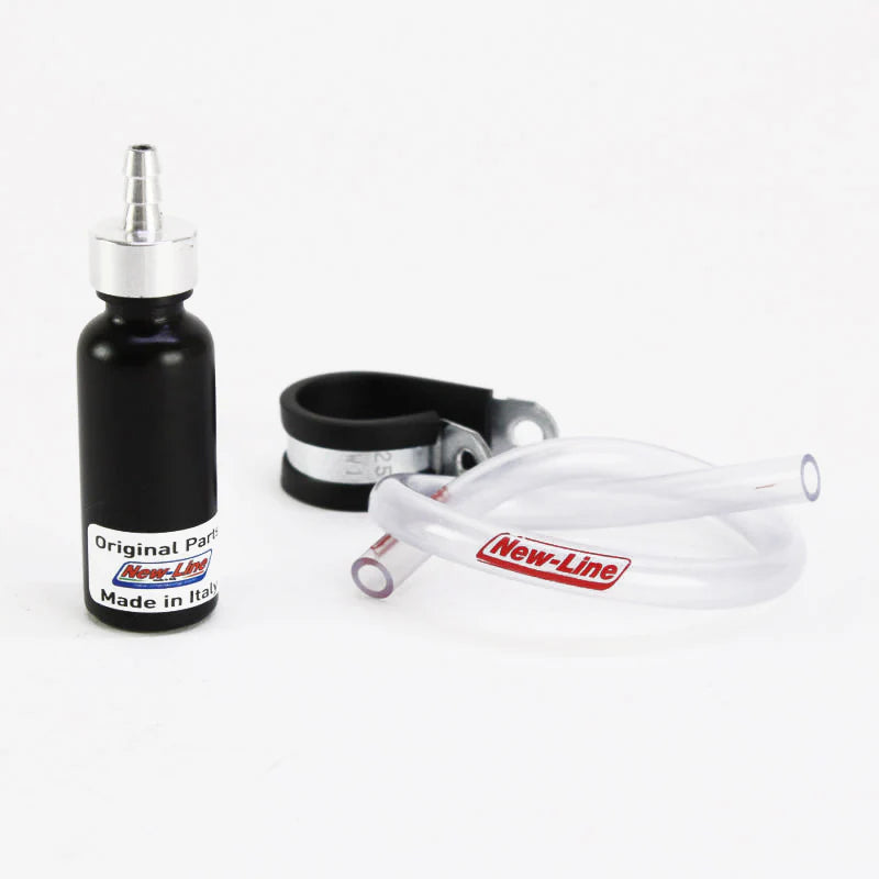 Newline Water Overflow Catch Tank & Fitting Kit