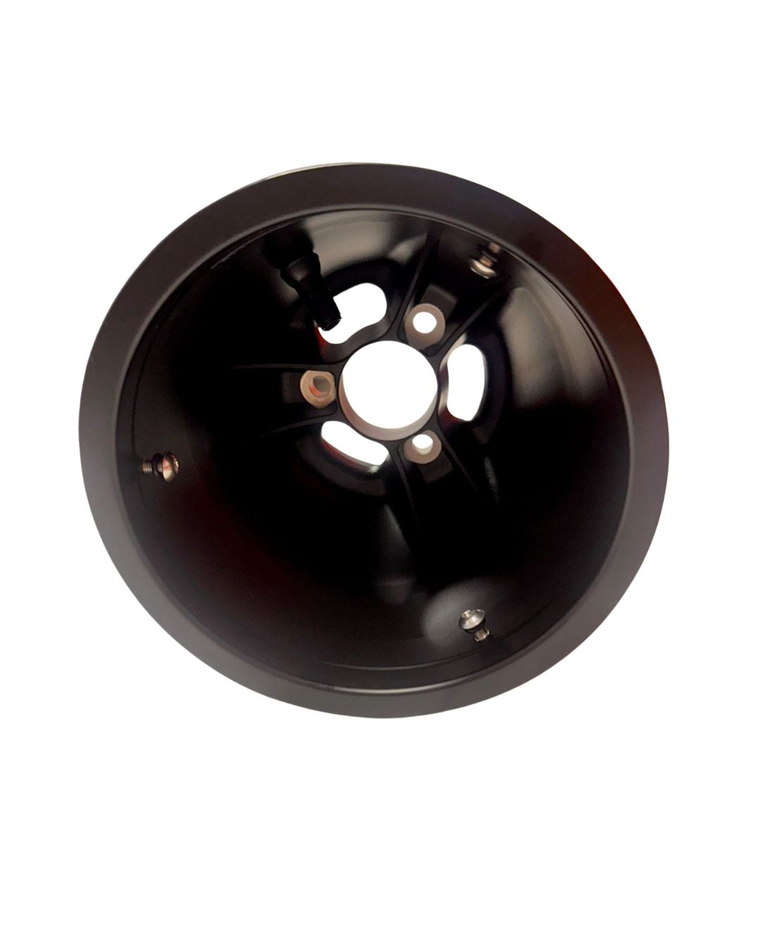 6x7 Rear Magnesium Wheel