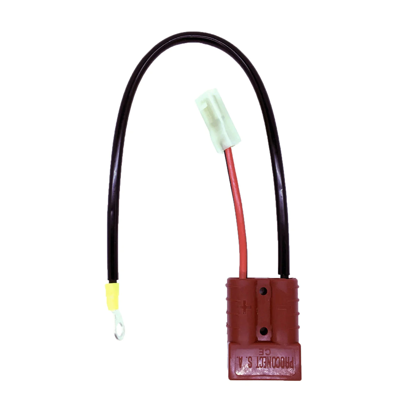 IAME X30 Starter Cable with Red Plug