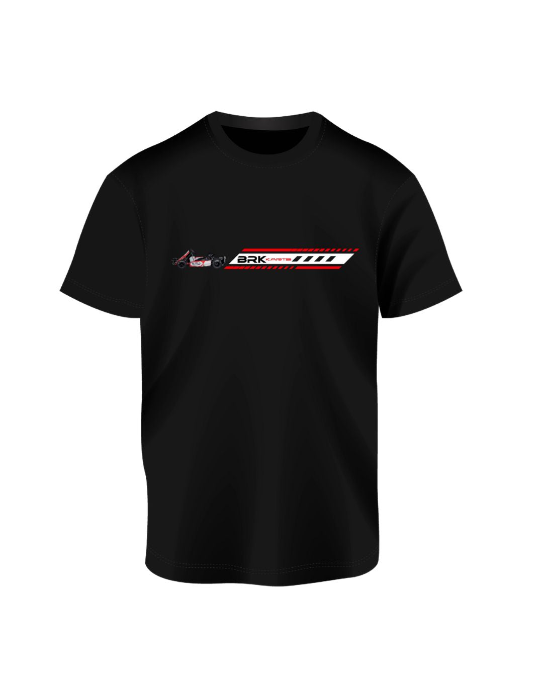 2025 BRK Streetwear T-Shirt