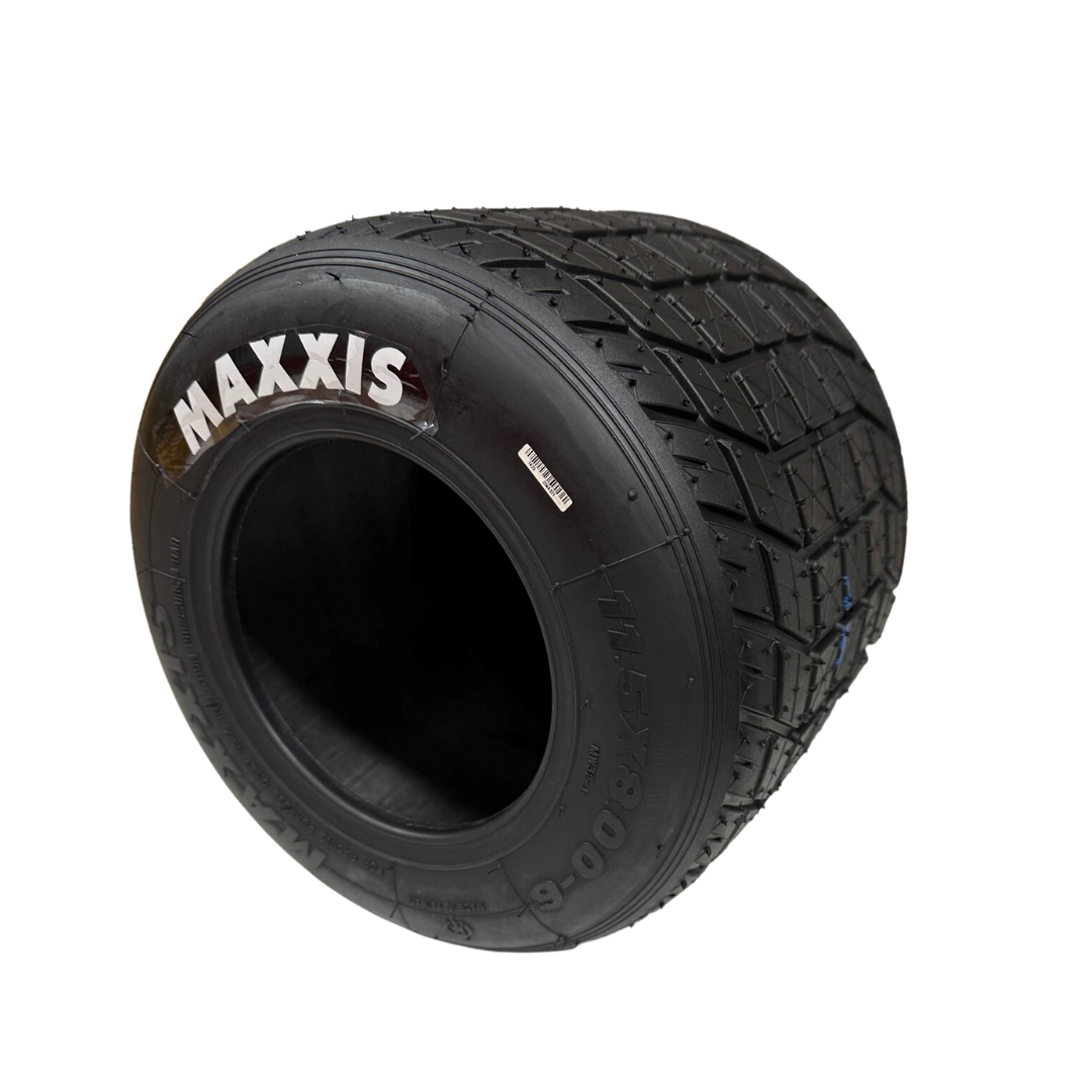 Maxxis Rear Dirt Tyre 11.5x8-6