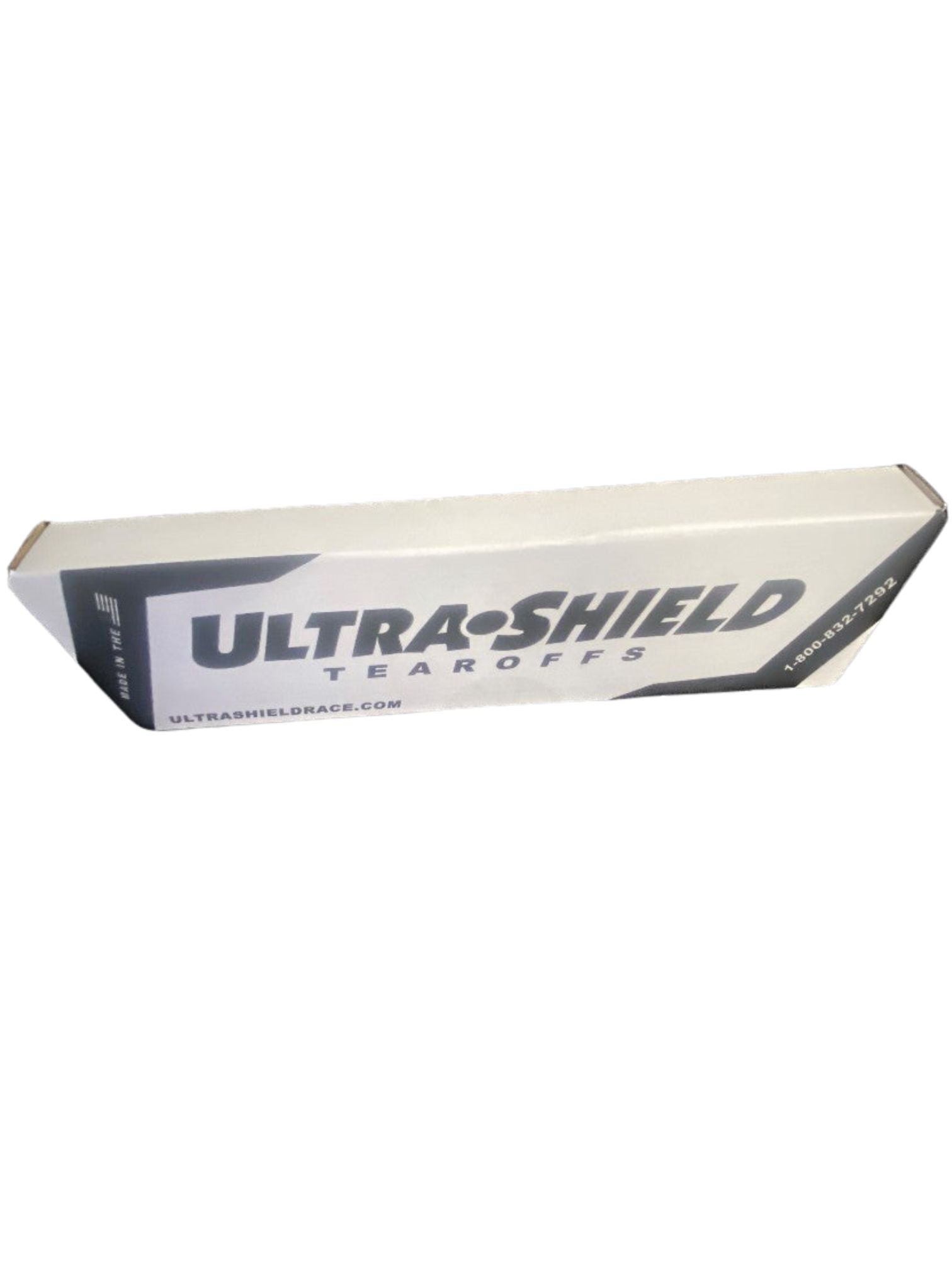 Ultra Shield Tear Offs