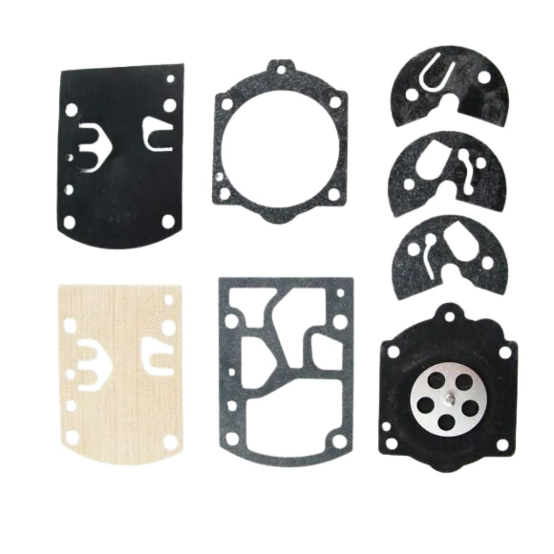 Walbro Gasket Carby Kit D10