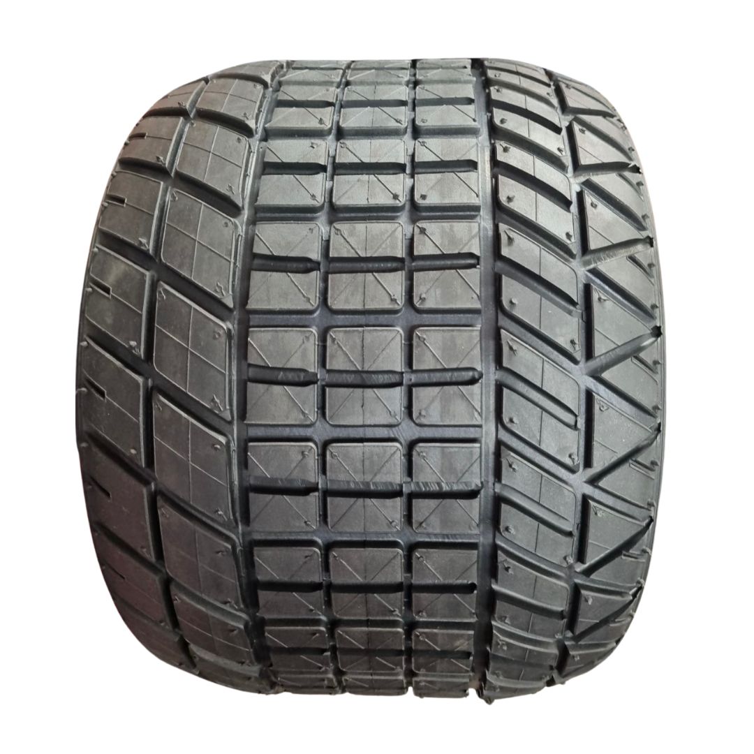 Maxxis Rear Dirt Tyre 12x8.0-6