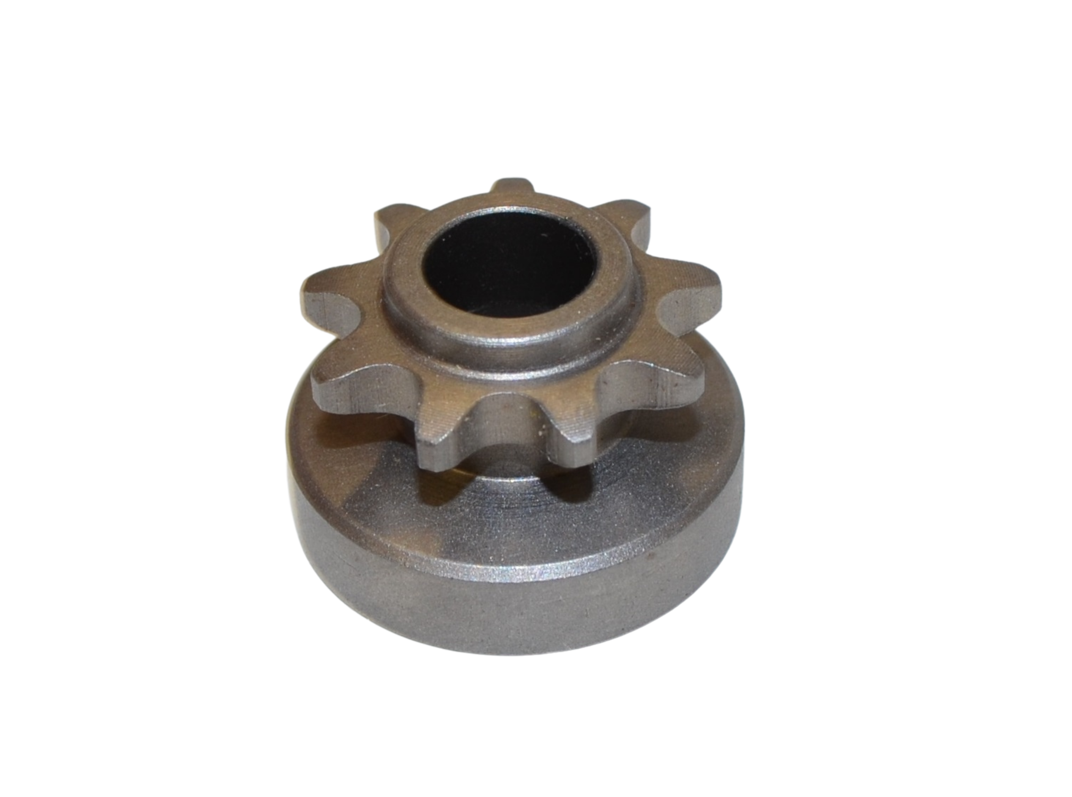 9 Tooth Long Shaft Front Sprocket
