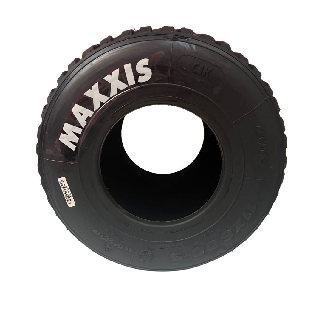 Maxxis Wet Rear CIK MW12 11x6.00 -5