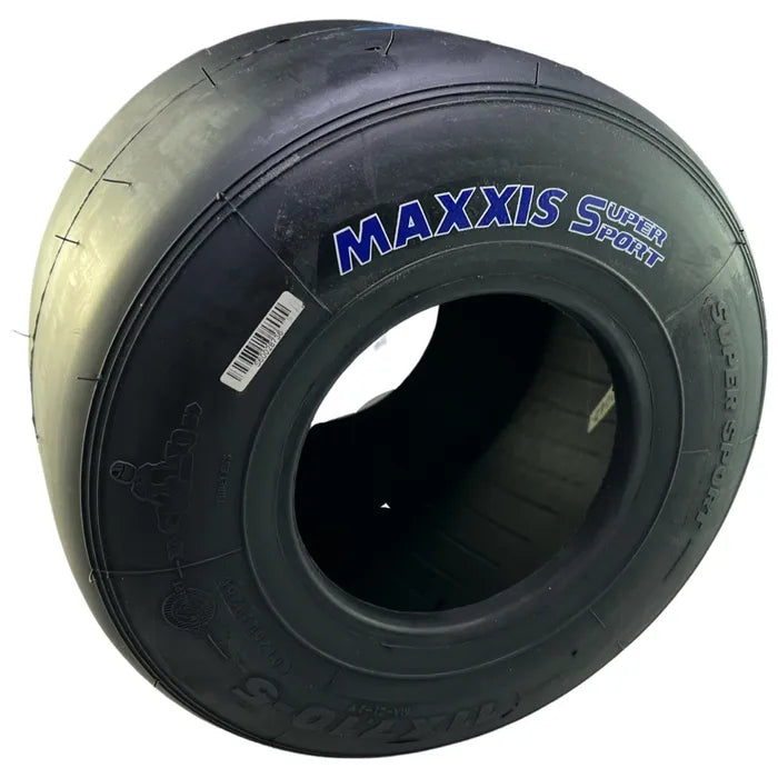 Maxxis Super Sport Rear  7.1-5/11.0