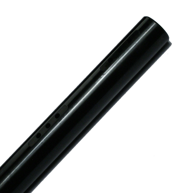 BRK Axle - Annodised Black 950mm Long