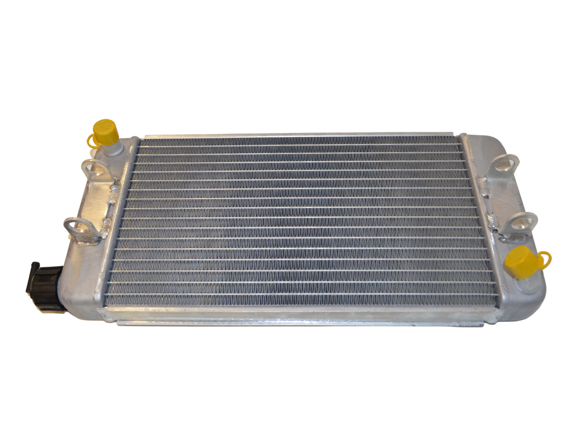 Uie Radiator IAME X30 Genuine Radiator