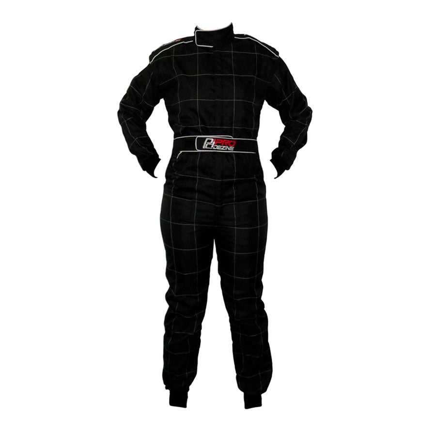 Pro Dezine Race Suit