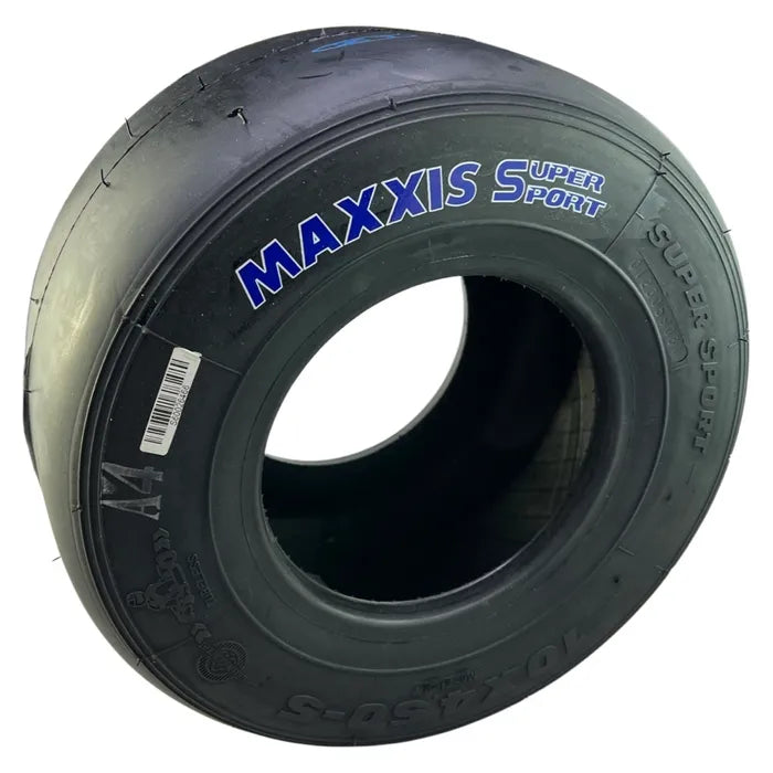 Maxxis Super Sport Front 4.5-5/10
